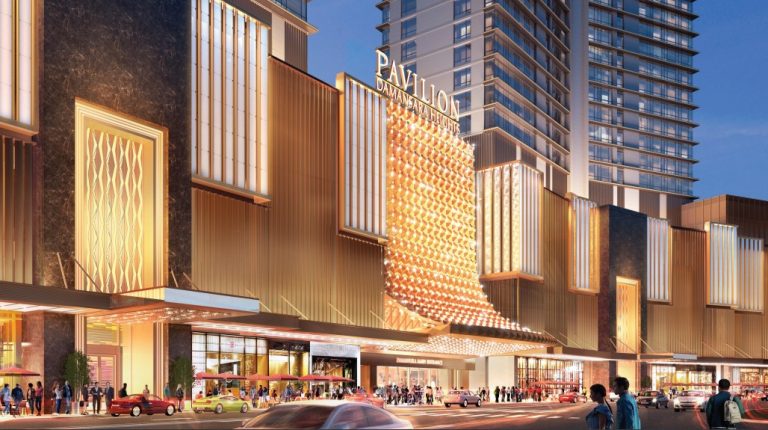 Pavilion Damansara Heights Mall dibuka pada Mei 2023