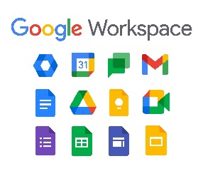 Dari 15GB kepada 1TB Storan Awan Percuma Kepada Semua Pengguna Google Workspace