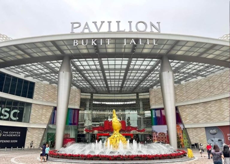 Pengambilalihan Pavilion Bukit Jalil bertujuan memacu pertumbuhan untuk Pavilion REIT