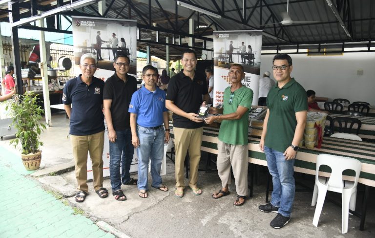 SME Bank peruntuk RM110,000 semarakkan program CSR Ramadan