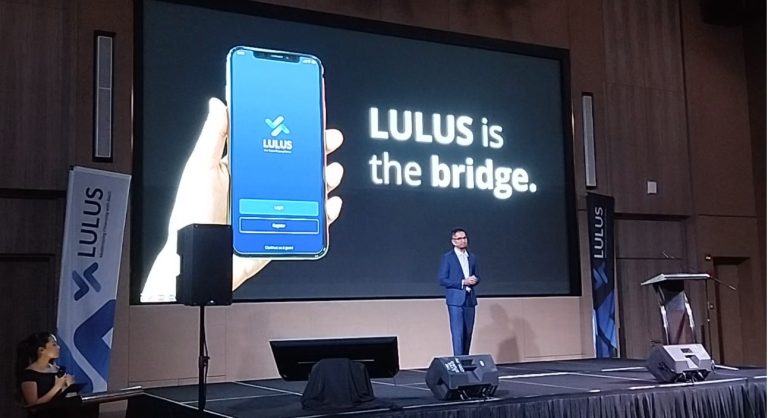 Aplikasi LULUS bakal ubah lanskap  perkhidmatan kewangan Malaysia