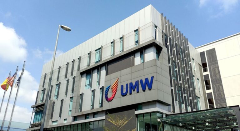 Sime Darby ambil alih 61.2 peratus saham UMW dengan bayaran RM3.57 bilion