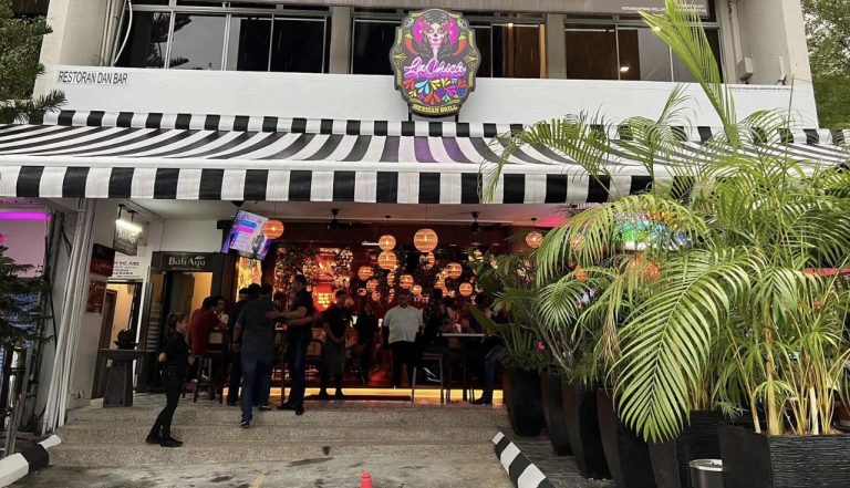 The Olive Tree Group celebrates milestone with 26th restaurant opening in Bangsar