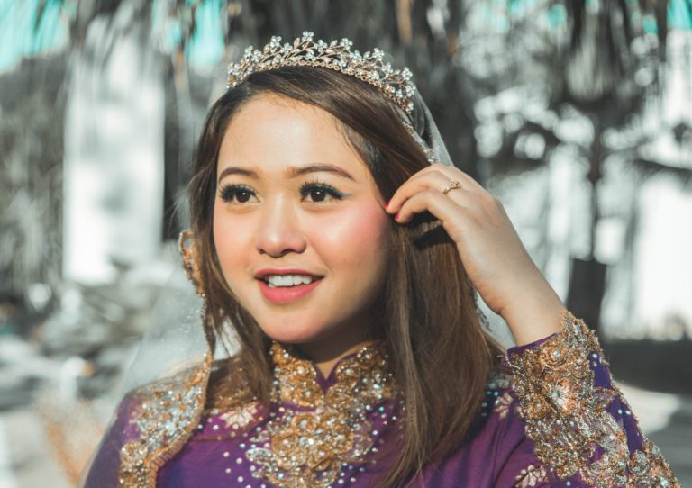 Netizen puji Siti Jamumall jaga abang OKU, bukan ‘biawak hidup’