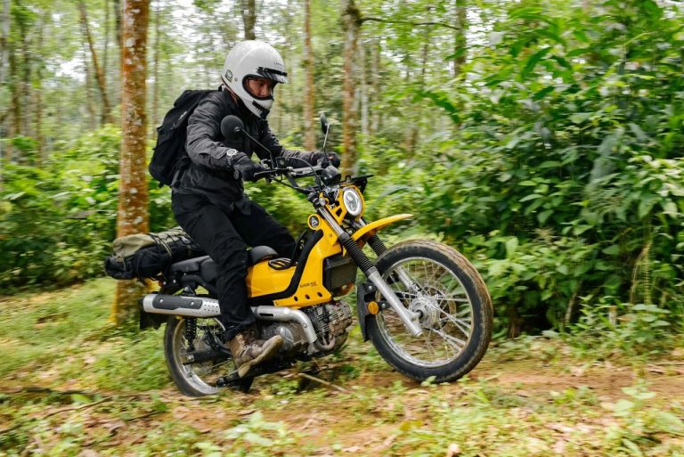 Aveta Malaysia lancar Ranger Max Explorer, cub kembara pertama di Malaysia