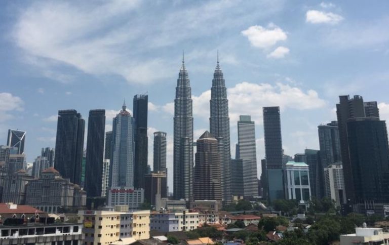 Kuala Lumpur bandar ke-73 terpintar di dunia, naik 16 anak tangga