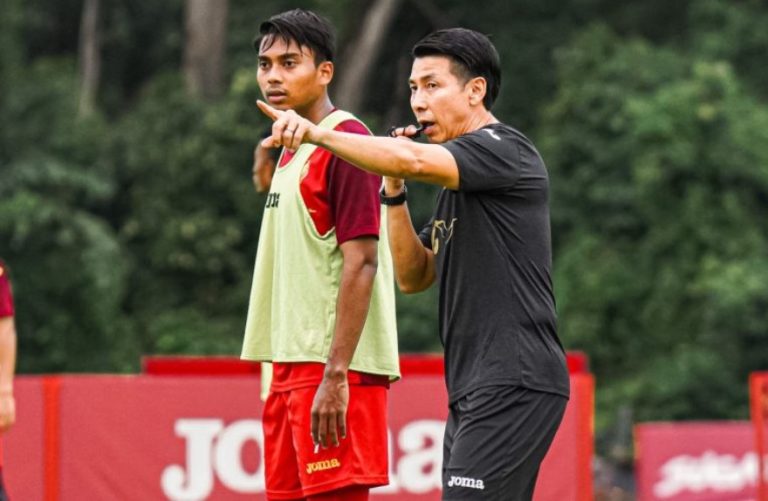 Cheng Hoe tinggalkan Selangor terima tawaran kelab di Thailand