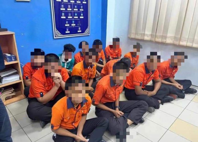 Selepas Hilangnya Wang RM85, Pelajar Kolej Vokasional Jadi 'Target' Hingga Maut