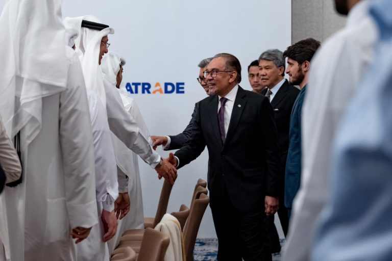 Misi PM Anwar ke Qatar berjaya buka potensi eksport bernialai RM700 juta