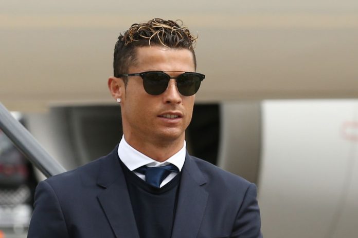 Cristiano Ronaldo Clinches 2023-24 RSL Top Scorer Award
