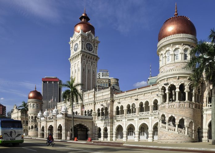 Kuala Lumpur Beruntung Kerana Bangunan Bersejarah Terus Dipelihara