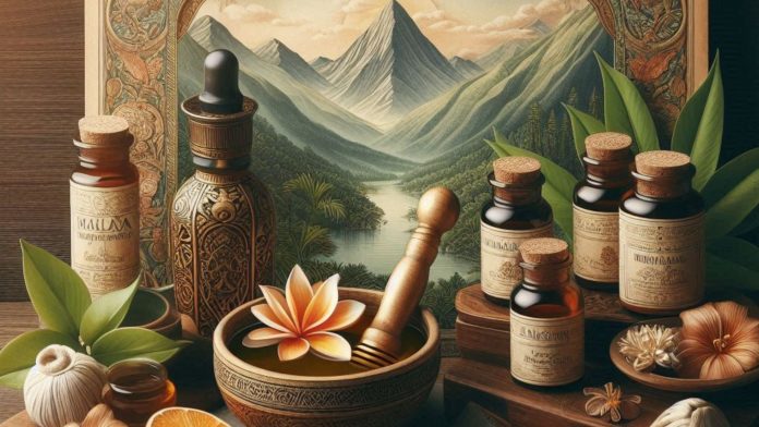 Worth a Try: Herbal Massage Oil from Malaya – A Secret Heritage of the Ages